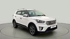 Used Hyundai Creta 1.6 SX in Patna