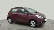 Used Hyundai Grand i10 Sportz 1.2 Kappa VTVT [2013-2016] in Hyderabad