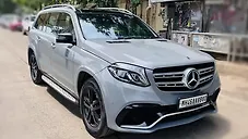 Used Mercedes-Benz GL 350 CDI in Mumbai