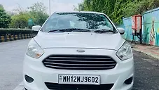Used Ford Figo Trend Plus 1.2 Ti-VCT in Nagpur
