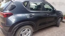 Used Kia Sonet HTK Plus 1.2 Petrol MT in Indore