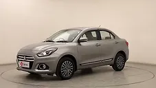 Used Maruti Suzuki Dzire ZXi Plus AGS [2020-2023] in Pune