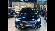 Used Audi A4 30 TFSI Premium Plus in Thane