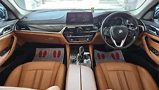Used BMW 5 Series 520d Luxury Line [2017-2019] in Ahmedabad