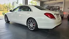 Used Mercedes-Benz S-Class (W222) S 350D [2018-2020] in Ahmedabad