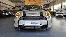 Used MINI Cooper S 3 Door [2018-2020] in Ahmedabad