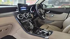 Used Mercedes-Benz GLC 220 d Progressive in Ahmedabad