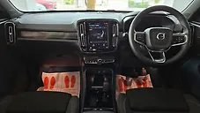 Used Volvo XC40 Recharge Ultimate AWD in Ahmedabad
