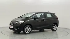 Used Honda Jazz VX Petrol in Ghaziabad