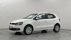 Used Volkswagen Polo Comfortline 1.2L (P) in Ghaziabad