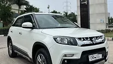 Used Maruti Suzuki Vitara Brezza ZDi in Mohali