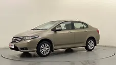 Used Honda City 1.5 V MT in Ghaziabad
