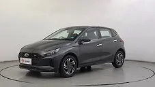 Used Hyundai i20 Asta 1.0 Turbo DCT in Ahmedabad