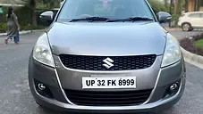 Used Maruti Suzuki Swift VDi in Lucknow