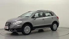 Used Maruti Suzuki S-Cross 2020 Delta in Bangalore