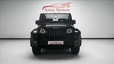 Used Mahindra Thar LX Hard Top Diesel AT 4WD [2023] in Hyderabad