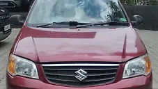 Used Maruti Suzuki Alto K10 VXi in Bangalore