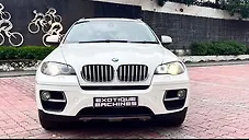 Used BMW X6 xDrive 40d in Lucknow