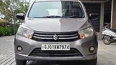 Used Maruti Suzuki Celerio VXi AMT in Ahmedabad