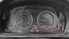 Used BMW 5 Series 520d Luxury Line [2017-2019] in Bangalore