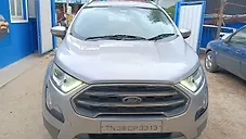 Used Ford EcoSport Titanium 1.5L TDCi in Coimbatore