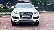 Used Audi Q7 35 TDI Premium Plus + Sunroof in Lucknow