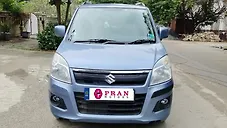 Used Maruti Suzuki Wagon R 1.0 VXI in Bangalore