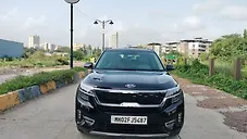 Used Kia Seltos HTX 1.5 [2020-2021] in Mumbai