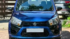 Used Maruti Suzuki Celerio X Zxi [2017-2019] in Kolkata