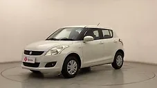 Used Maruti Suzuki Swift VXi in Pune