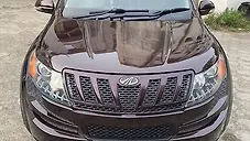 Used Mahindra XUV500 W8 2013 in Chennai