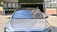 Used Mercedes-Benz S-Class (W222) Maybach S 560 in Mumbai