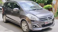 Used Maruti Suzuki Ertiga ZXI+ in Bangalore