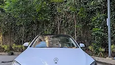 Used Mercedes-Benz S-Class (W222) S 350D [2018-2020] in Mumbai