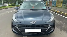 Used Hyundai Grand i10 Nios Sportz 1.2 Kappa CNG in Thane