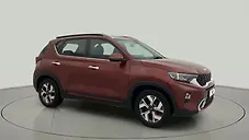 Used Kia Sonet GTX Plus 1.5 [2020-2021] in Ahmedabad