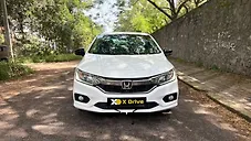 Used Honda City 4th Generation V Petrol [2017-2019] in Thiruvananthapuram