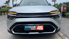 Used Kia Carens Luxury Plus 1.5 Turbo Petrol DCT 7 STR [2024-2025] in Mumbai