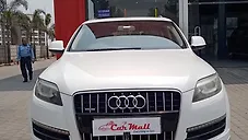 Used Audi Q7 3.0 TDI quattro Premium in Nashik