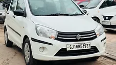 Used Maruti Suzuki Celerio VXi in Vadodara