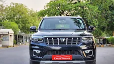 Used Mahindra Scorpio N Z8 Diesel AT 4WD 7 STR [2022] in Delhi