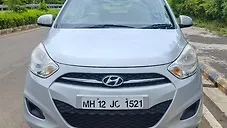 Used Hyundai i10 Sportz 1.2 Kappa2 in Pune