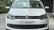 Used Volkswagen Vento Comfortline Petrol in Ahmedabad