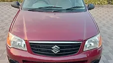 Used Maruti Suzuki Alto K10 LXi in Sangli