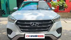 Used Hyundai Creta S 1.6 AT CRDi in Kanpur