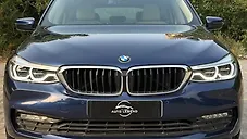 Used BMW 6 Series GT 630i Sport Line in Gurgaon