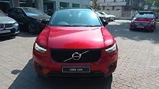 Used Volvo XC40 T4 R-Design in Mumbai