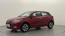 Used Hyundai Elite i20 Asta 1.2 in Faridabad