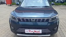 Used Mahindra XUV300 W8 (O) 1.5 Diesel AMT Dual Tone in Nashik