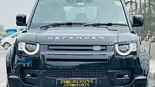 Used Land Rover Defender 110 X-Dynamic HSE 2.0 Petrol in Delhi